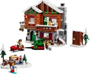 Lego 10325 Górska chata