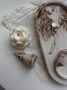 Podstawki pod pierścionki