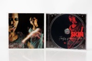 SKIN-Fake Chemical State. plyta CD