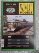 Pociąg elektryczny ER2-978