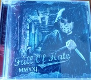 Full Of Hate, hardcore, oi, rock