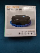 Automatyczny Inteligentny Odkurzacz Mopujący 