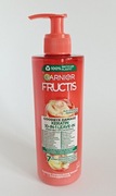 Krem do włosów bez spłukiwania Garnier Fructis Goodbye Damage Keratin 10w1