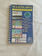 atlas samochodowy  stary