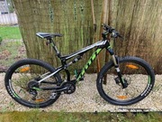 Scott Spark 760 Full XC rama M