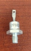 Dioda prostownicza BYP 680 100R