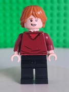 Figurka Lego - Harry Potter: Half-Blood Prince: hp214 Ron Weasley