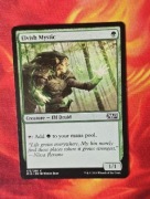 Elvish Mystic karta MTG M15