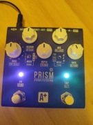 A+ Prism II - Shift Line (reverb, pad generator, modulation, weird)