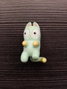 Figurka kota hello kitty