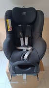 Fotelik Britax Romer 0-18kg ISOFIX zadbany gotowy do jazdy