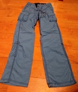 Spodnie materiałowe Y.F.K. rozmiar 170