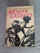 Melchior Wańkowicz - Monte Cassino