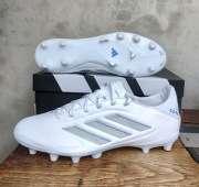 ADIDAS Copa Pure 3 League__buty / korki (44 / 27cm) piłka nożna / białe