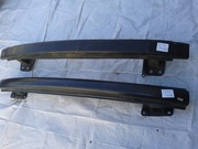 wzmocnienie zderzaka VW polo 4 przód 