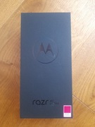 Motorola rar 40 ultra Viva Magenta 