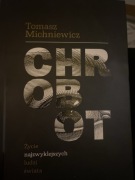 Chrobot. Tomasz Michniewicz