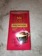 MK CAFE PREMIUM KAWA MIELONA 250g