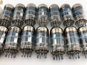 6922 JAN Philips ECG USA NOS NIB ECC88 E88CC 6DJ8 6N23P 6N11