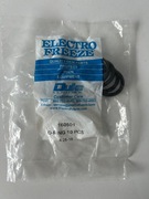 Electro Freeze O-ring uszczelka tłoczek głowicy 160 501