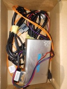 Zmieniarka cyfrowa MERCEDES Dension gateway lite gwl1db1