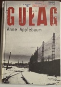 Applebaum Anne Gułag