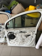 Citroen C3 II 2011drzwi kierowcy i tył