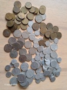 Monety z czasów PRL - zestaw 1949-1990