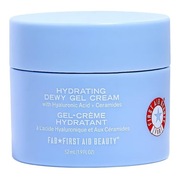 FIirst Aid Beauty nawilżający krem z kwasem hialuronowym i ceramidami