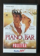 Piano Bar film DVD