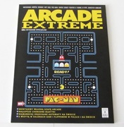 ARCADE EXTREME wydanie specjalne | PACMAN