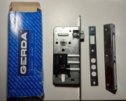 Zamek Gerda ZW 1000 stan jak na zdjęciu 