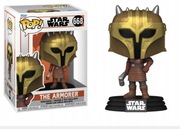 Funko POP! Star Wars: The Mandalorian - The Armorer 668 Nowa 