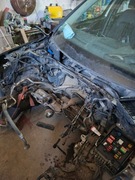 Škoda Yeti 2012 4x4 – części z demontażu – 2.0 TDI – VIN: TMBRD75L8C60