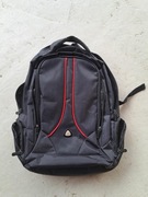 Miejski plecak na laptopa SemiLine czarny