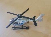 Helikopter policyjny SIKU 0807