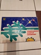 Lampki choinkowe PRL Polamp vintage