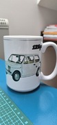 Fiat 126p kubek 