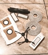 Zestaw do odkurzacza Dreame Bot L20 Ultra x20 