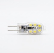 Żarówka LED G4 3W