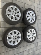 Koła letnie Hyundai Kia 185/65/15 4x100
