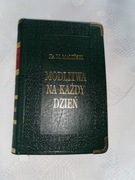 Modlitewnik-Modlitwa na każdy dzień 
