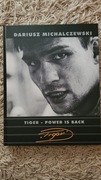 Tiger - Power is back Dariusz Michalczewski