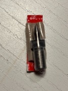 Flowdrill M4 nowe wiertło termiczne fi 3,7 krótkie z obcinakiem