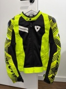 Kurtka Motocyklowa Revit Apex Air H2O (rozmiar M)