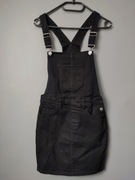 Sukienka ogrodniczki S