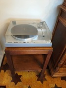 Gramofon Yamaha P550 automat 
