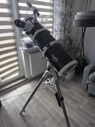 Skywatcher Explorer-150PDS 750mm f/5 to N-EQ5 PRO SynScan