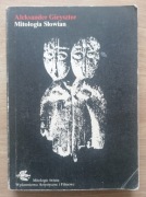 Mitologia Slowian Aleksander Gieysztor