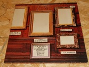 Emerson Lake & Palmer - Pictures At An Exhibition | LP